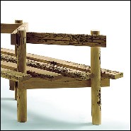 Bench 154-Recto Verso