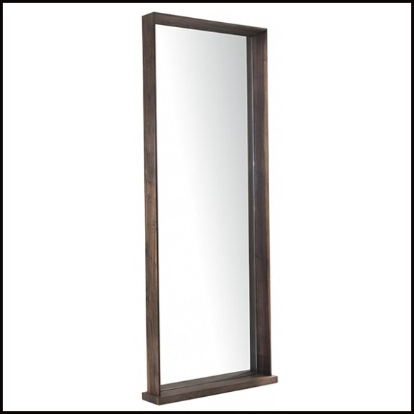 Miroir 154-Reno Walnut
