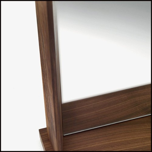 Miroir 154-Reno Walnut