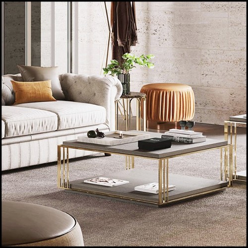 Table basse 174- Houston