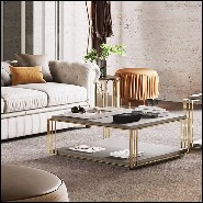 Coffee Table 174- Houston