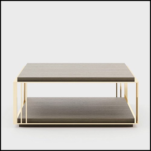 Coffee Table 174- Houston