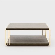 Coffee Table 174- Houston