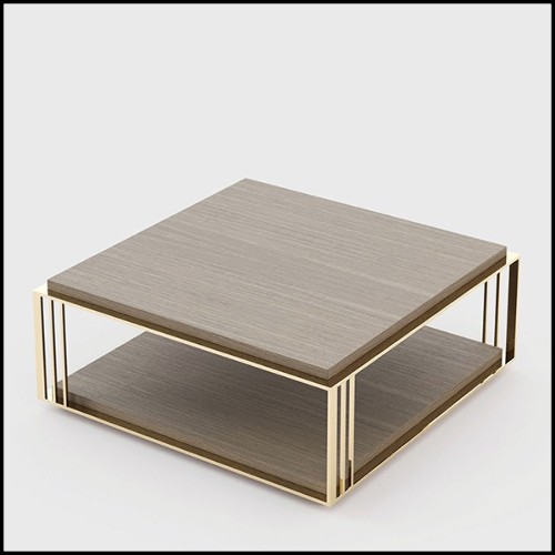 Table basse 174- Houston