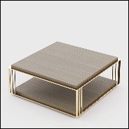 Coffee Table 174- Houston