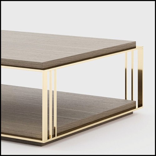 Coffee Table 174- Houston