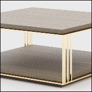 Coffee Table 174- Houston