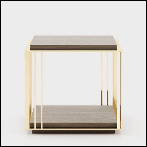 Side Table 174- Houston