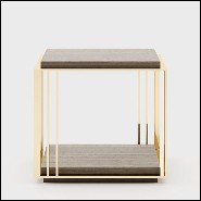 Table d'appoint 174- Houston