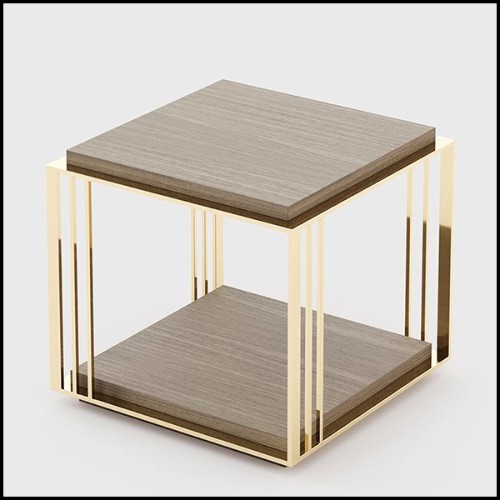 Side Table 174- Houston