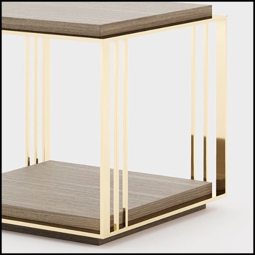 Table d'appoint 174- Houston