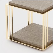 Side Table 174- Houston