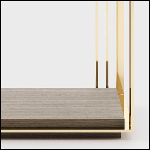 Side Table 174- Houston