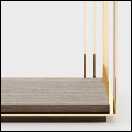 Table d'appoint 174- Houston