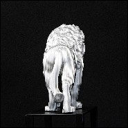 Sculpture 198- Lion Medium