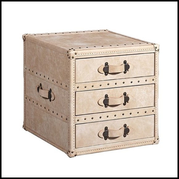 Nightstand Stonyhurst Sand