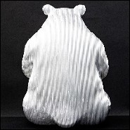 Sculpture 198- Panda Polished