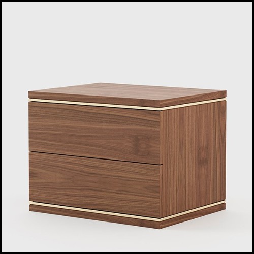 Table de chevet 174- Orlando