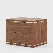 Bedside Table 174- Orlando