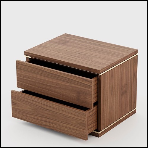 Table de chevet 174- Orlando