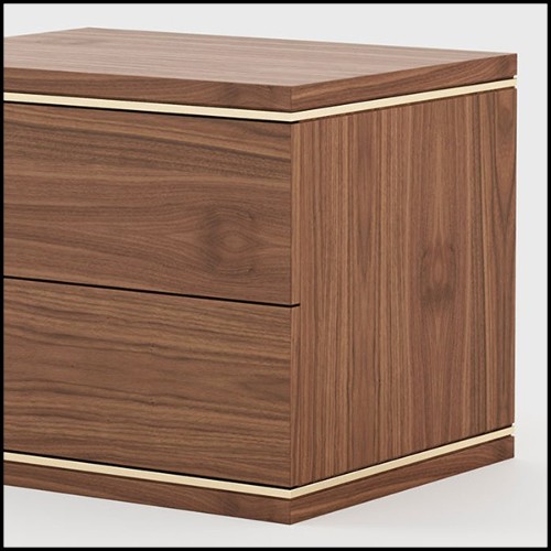 Table de chevet 174- Orlando