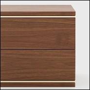 Bedside Table 174- Orlando