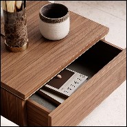 Bedside Table 174- Orlando