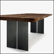 Table 154- Real Edges and Steel