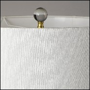 Lampe 36- Walberg Black