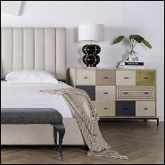 Lamp 36- Walberg Black