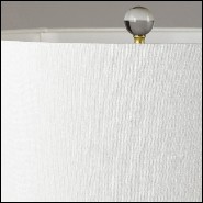 Lampe 36- Walberg White