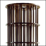 Bookcase 154- Walnut Tour