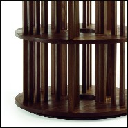 Bookcase 154- Walnut Tour