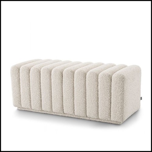 Bench 24- Bente Cream