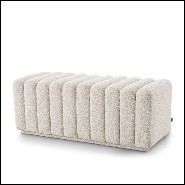 Bench 24- Bente Cream