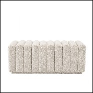 Bench 24- Bente Cream