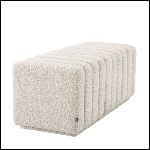 Bench 24- Bente Cream