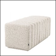 Bench 24- Bente Cream