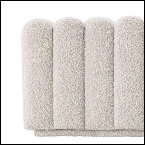 Bench 24- Bente Cream