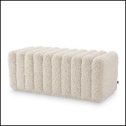 Bench 24- Bente Shearling