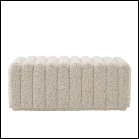 Banc 24- Bente Shearling