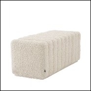 Bench 24- Bente Shearling