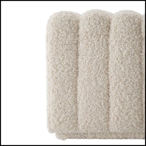 Banc 24- Bente Shearling