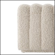 Bench 24- Bente Shearling