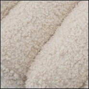 Bench 24- Bente Shearling