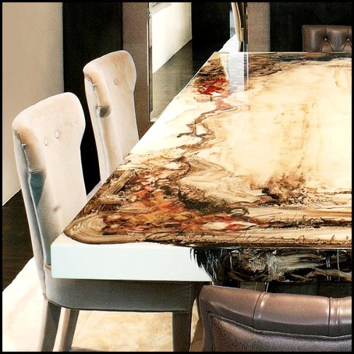 Table 150- Artistica