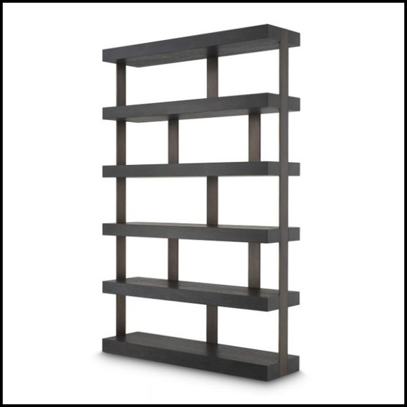 Etagère 24- Dalmar Pacific compagnie
