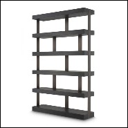 Etagère 24- Dalmar Pacific compagnie