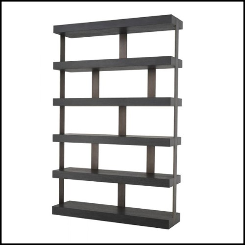 Etagère 24- Dalmar Pacific compagnie