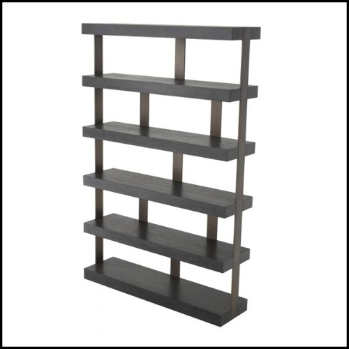 Cabinet 24- Dalmar Pacific compagnie